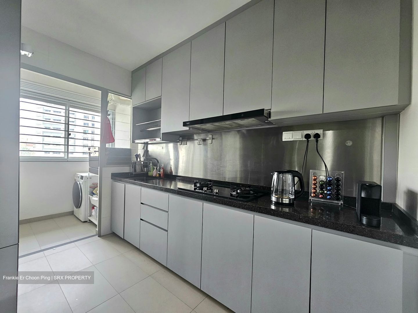 Blk 494G Tampines Greenedge (Tampines), HDB 4 Rooms #635137611